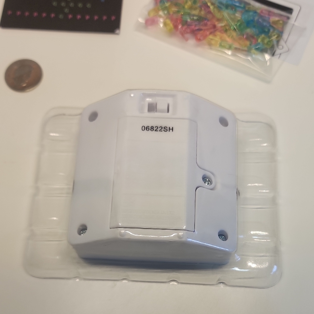 Lite-Brite Creative Light Box Set - Picture 5 of 6